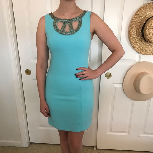 Mary Lane dress by Lilly Pulitzer - Picture 1 of 3